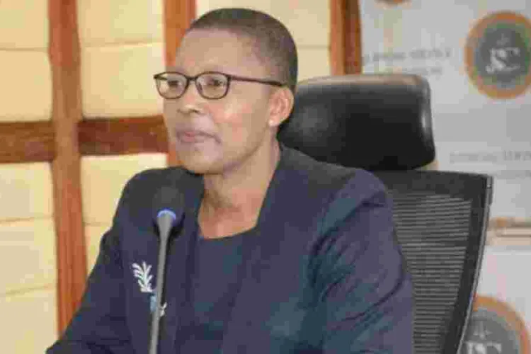 Ruto Nominates Dorcas Odour as Attorney General 