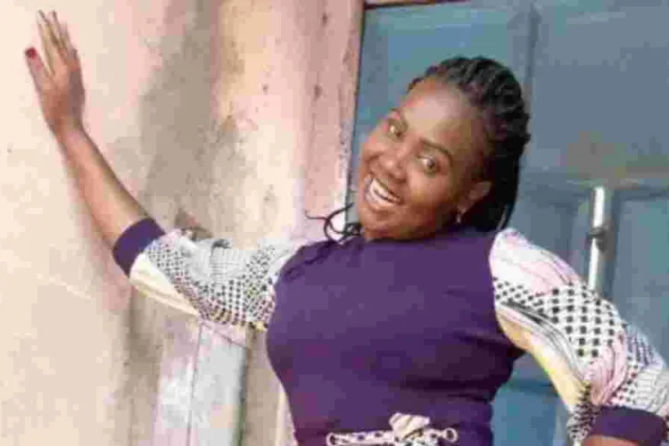 Meru Family Pleads for State Intervention in Daughter's Lebanon Imprisonment