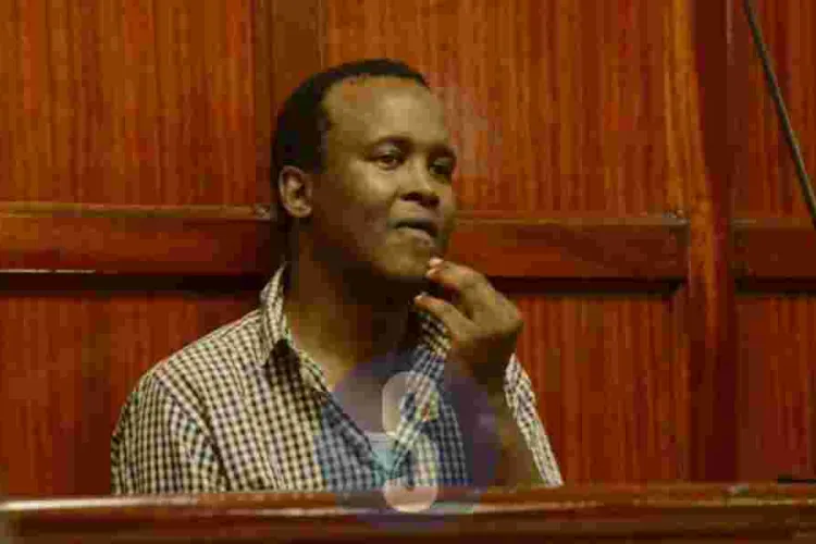 Nairobi Court Approves Extradition of Kevin Kang'ethe to the US for Murder Trial