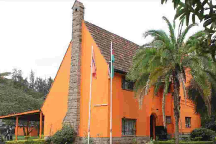 ODM Leaders Scramble for Key Roles as Senior Members Join Cabinet