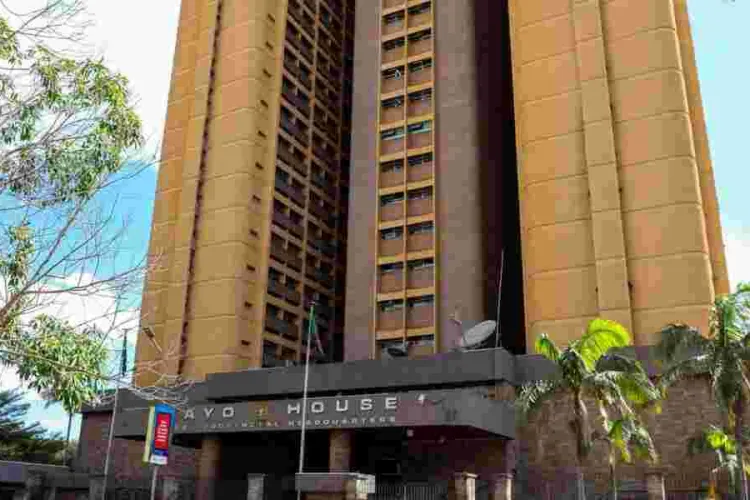 Kenya Launches Special Counters to Expedite Passports for Overseas Job Seekers
