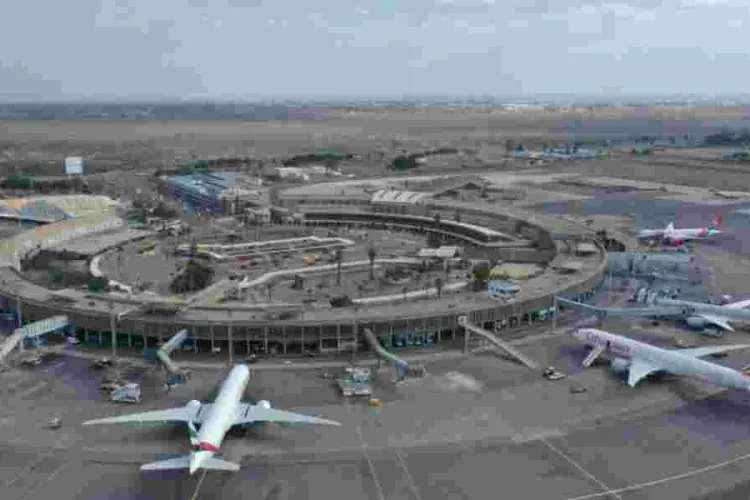 President Ruto's Backing of JKIA Deal Sparks Outcry Over Elite Capture