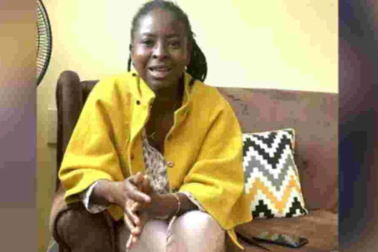 Kenyan Woman Shares Her Escape from Modern-Day Slavery in the Gulf
