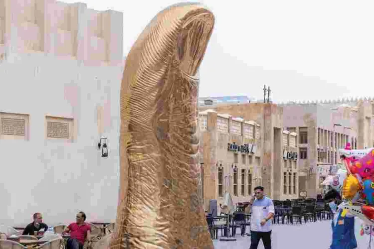 How 59,000 Kenyans Balance Prosperity and Homesickness in Qatar 