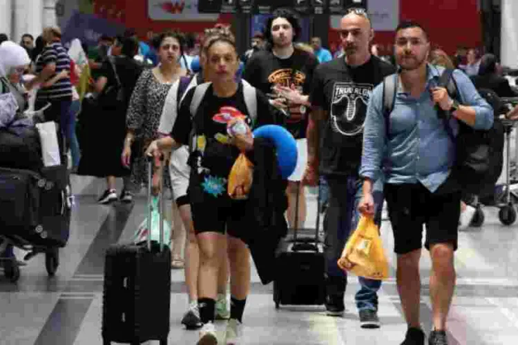 Kenya Initiates Urgent Evacuation of Citizens from Lebanon Amid Rising Tensions