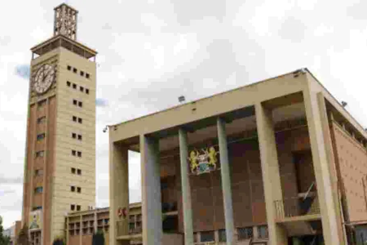 Parliament to Decide Fate of 20 Cabinet Nominees in Today's Session