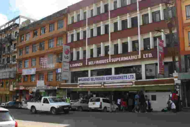 Kenyan Real Estate Firm's Sh2 Billion Assets in Jeopardy as Directors Clash
