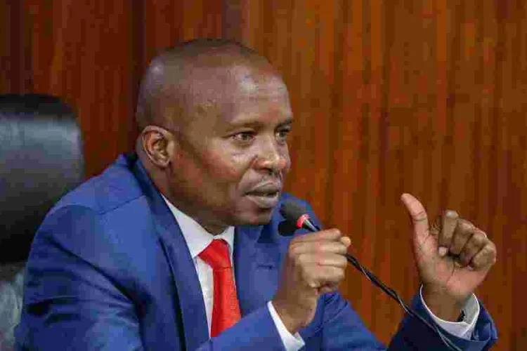 72,000 Kenyan Village Elders to Receive Sh7,000 Monthly in Proposed Plan