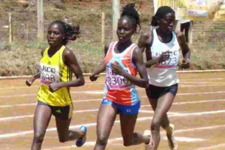 Over 70 Kenyan Athletes Secure Full Scholarships in the US