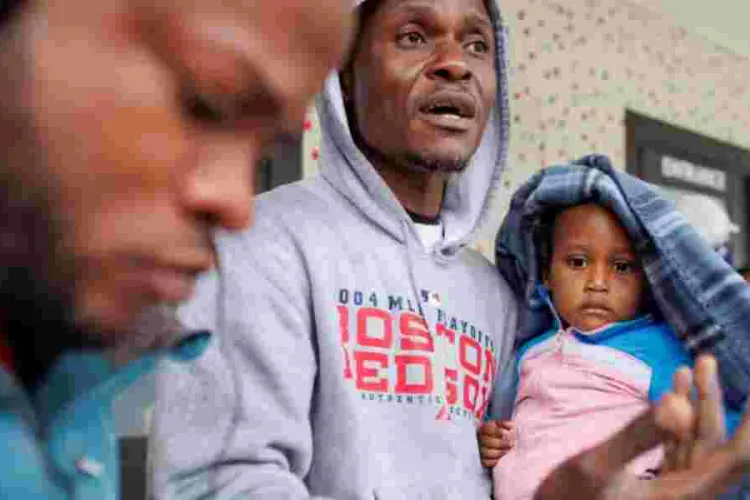 Canadian Job Fraud Leaves Migrant Workers Penniless and Stranded