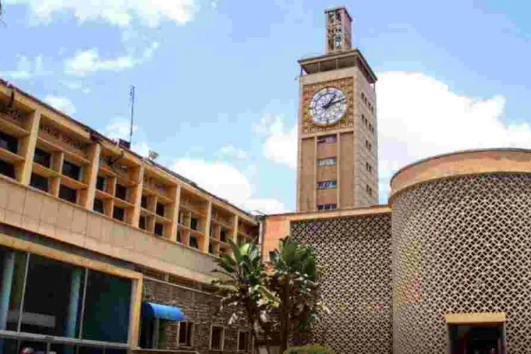 Diaspora Kenyans Petition Parliament to Amend 'Discriminatory' Citizenship Law