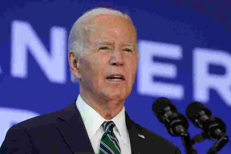 Biden Unveils New Citizenship Program for Spouses of US Citizens