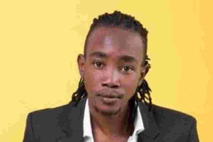 Akuku Danger: Comedy Star and Sickle Cell Survivor