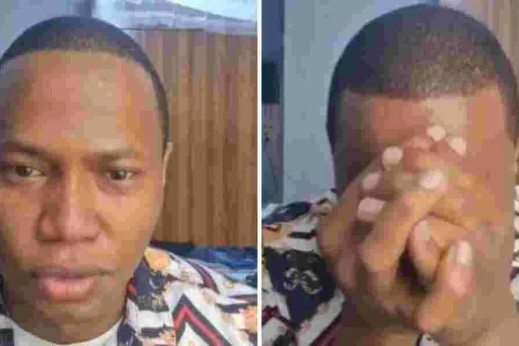 Former NTV Anchor Caught in Sh5.8 Million Scandal Pleads for Help 
