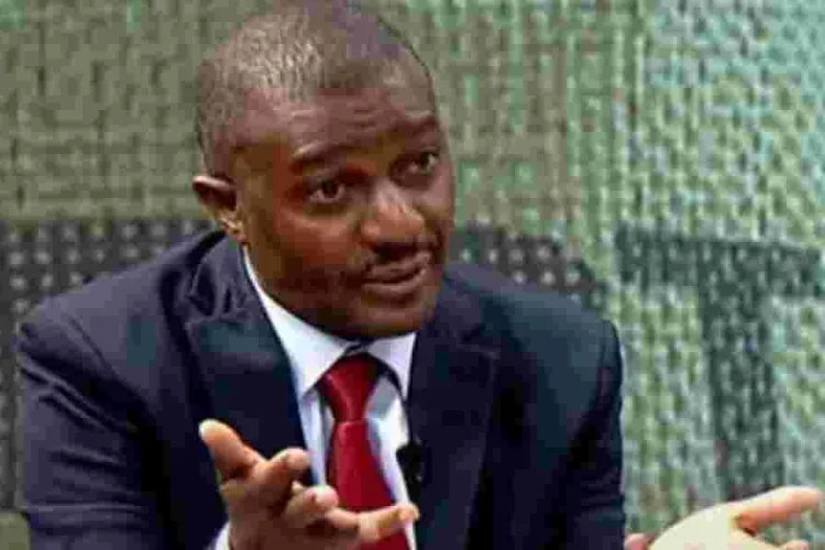 Senator Maanzo Cautions Against Premature Optimism in Odinga's AUC Campaign