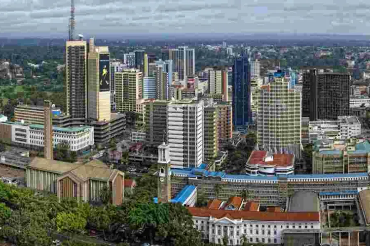 Kenya Emerges as Top African Investment Destination in 2024 Deloitte Survey