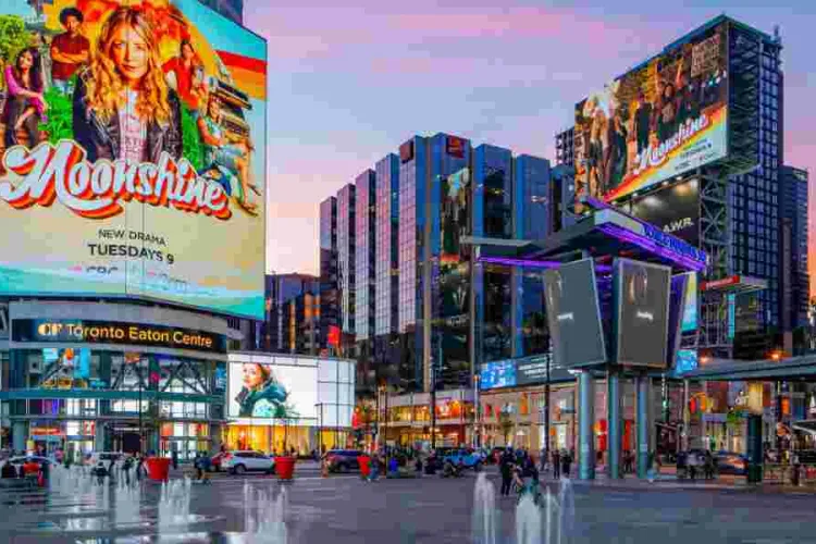 Canada Discontinues Visitor Work Permits 
