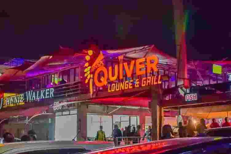 Nairobi County Shuts Down Quiver Lounge Over Noise Pollution