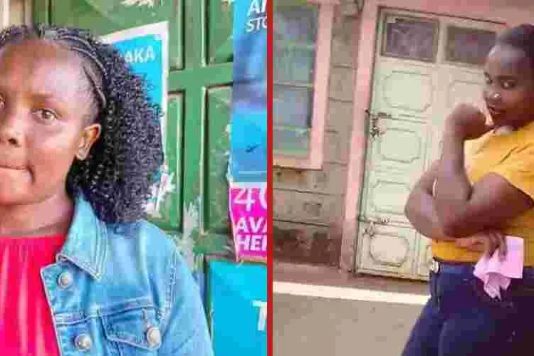 Empty-Handed But Free: Kenyan Woman Rescued After 7 Months in Lebanese Jail