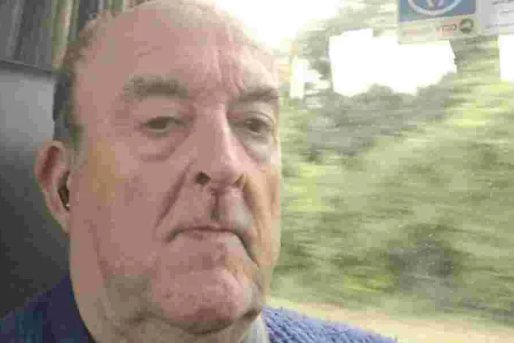 UK Widower Loses Millions in Kenyan Online Romance Scam