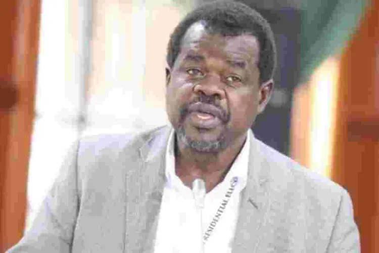 High Court Halts Joho's Fish Project Re-tender Amid Okiya Omtatah Legal Challenge