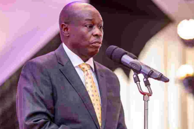 Gachagua Renews Mt Kenya Unity Push Following Nyanza Visit