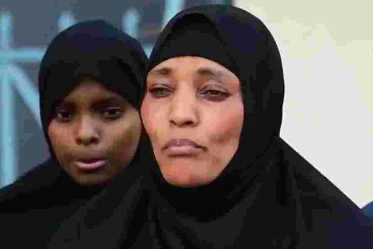How Marital Dispute Landed Abdula Dida in US Prison