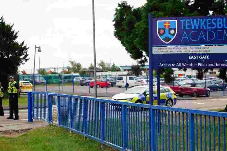 Stoke Clinches Victory in Exciting UK-Based Kenyan Football Championship