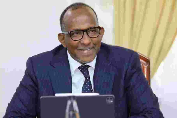 No More Ruto Insults! CS Duale Warns Government Officials