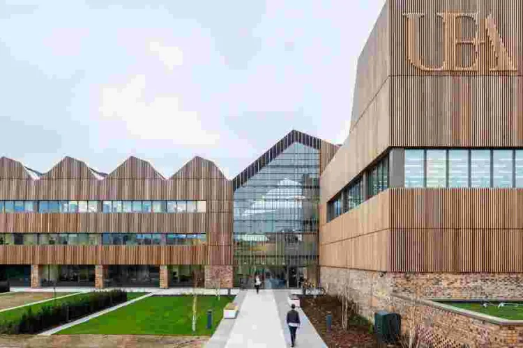 Brenda Kurgat's Survival Guide for Kenyan Students in UK Universities