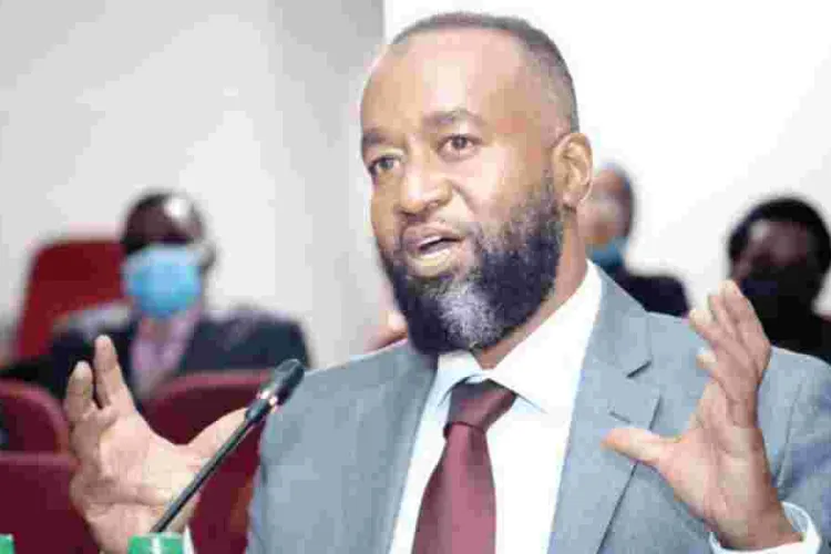 CSs Mbadi and Joho Announce Key Public Sector Appointments