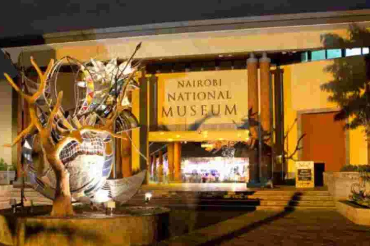 National Museums of Kenya Launches 'Night Tours' to Boost Kenya's Tourism Sector