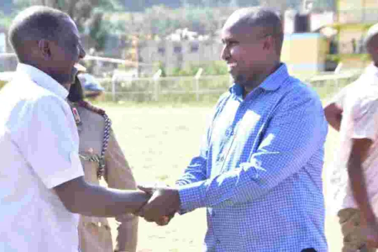 UDA and ODM Signal Historic Merger Ahead of 2027 Elections
