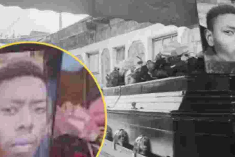 27 Bullets and 3 Lives: The Suspicious Death of Kennedy Mwangi and Companions