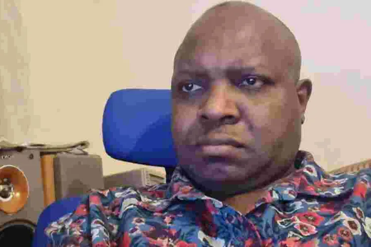 Kenyan Oxford Graduate Appeal for Help to Repatriate Uncle from UK