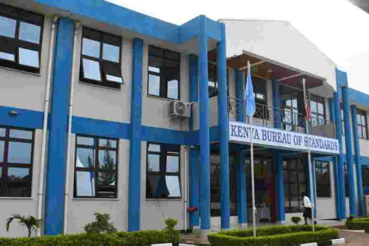 How Government Insiders Flooded Kenya with Substandard Cooking Oil