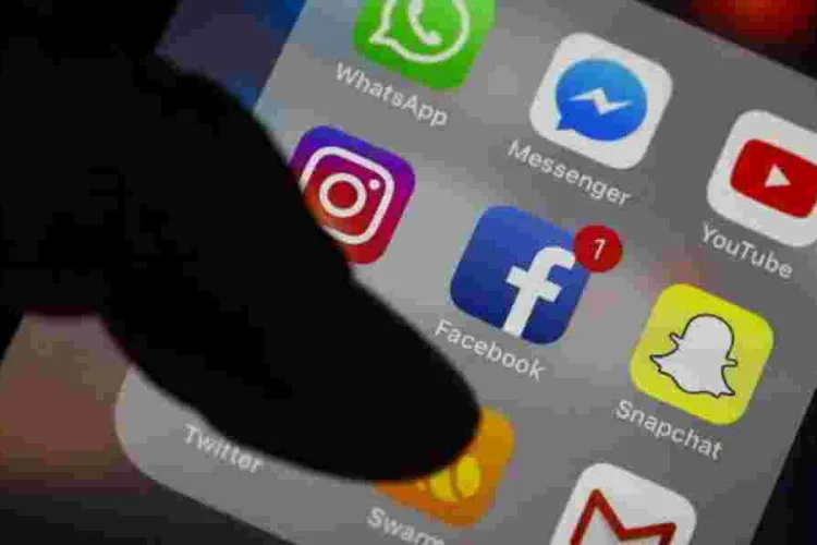 Online Drug Glorification by Kenyan Celebrities Prompts Digital Crackdown