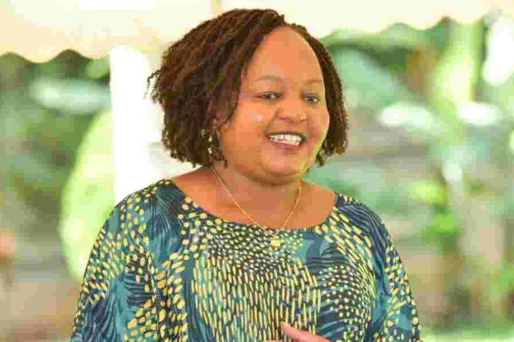 Women Leaders Endorse Kirinyaga Governor Waiguru for Deputy President Role