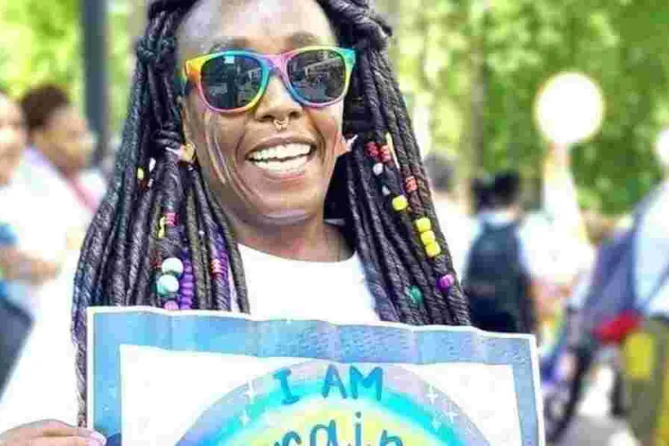 Kenyan Mother, 51, Claims UK Asylum After LGBTQ-Related Threats