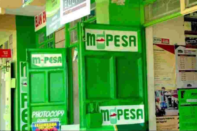 MPs to Vote on Bill Separating M-Pesa from Safaricom's Core Business