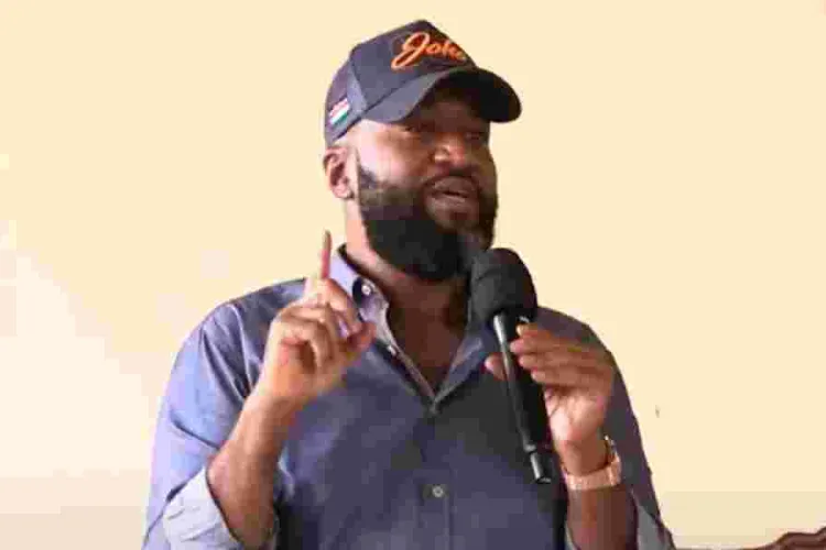 CS Joho Launches Probe into Migori Livestock Poisoning as Mining Contamination Suspected