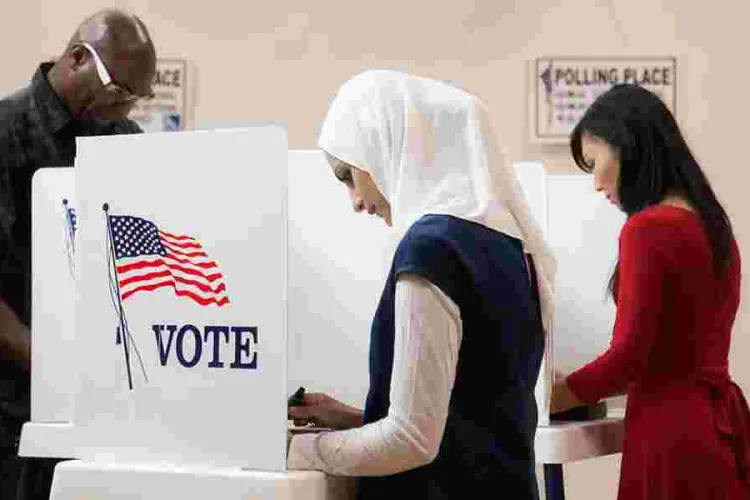 Explainer: The Reality of Noncitizen Voting in US Elections