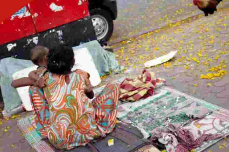 Sudanese Husband Leaves Kenyan Family Homeless on Saudi Streets