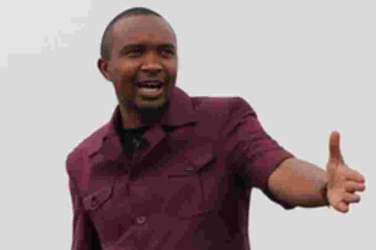 Activist Morara Kebaso Arrested in Controversial Raid