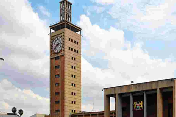 Lawmakers Demand Protection as Gachagua's Ouster Bid Commences