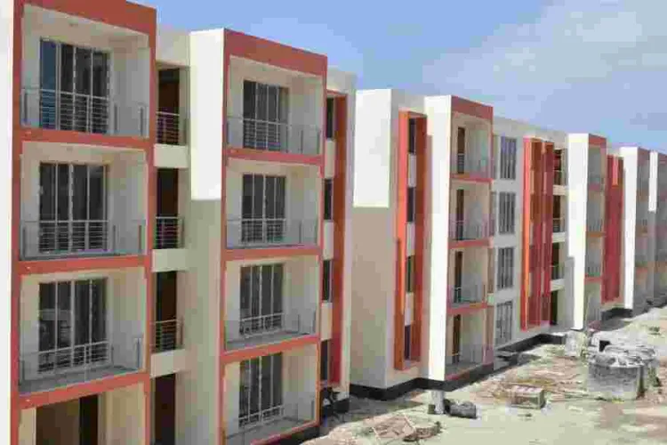 Common Online Property Scams in Kenya's Real Estate Market