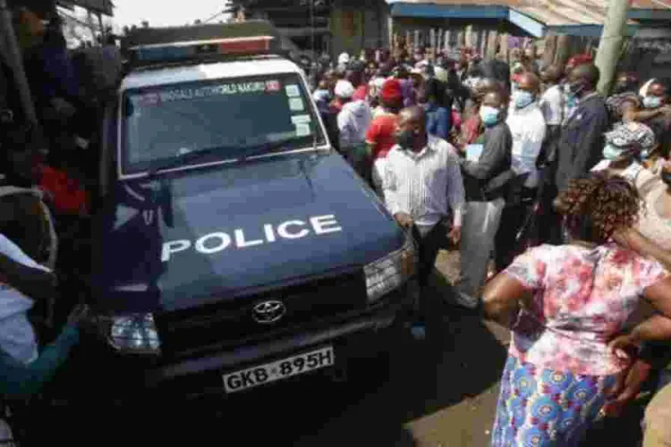 32-Year-Old Man Dies in Donholm, Nairobi Following Brutal Attack by Known Assailants 