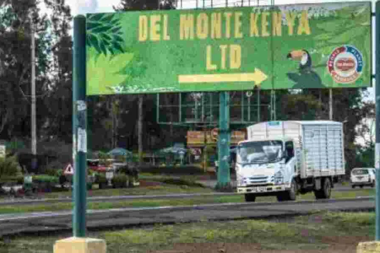 G4S Under Fire Over Alleged Attack on Kenyans at Del Monte Farm