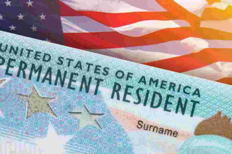 2026 Green Card Lottery Applications Now Open