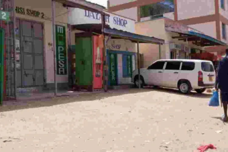 Terror in Tana River as Mercenaries Leave Trail of Death 